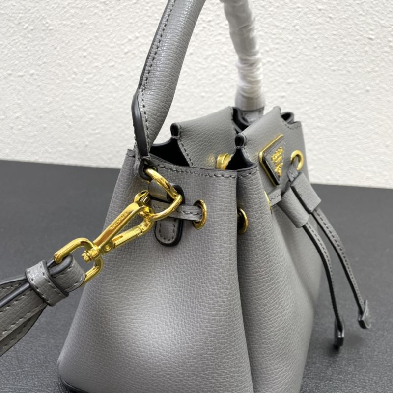 Prada Bucket Bags